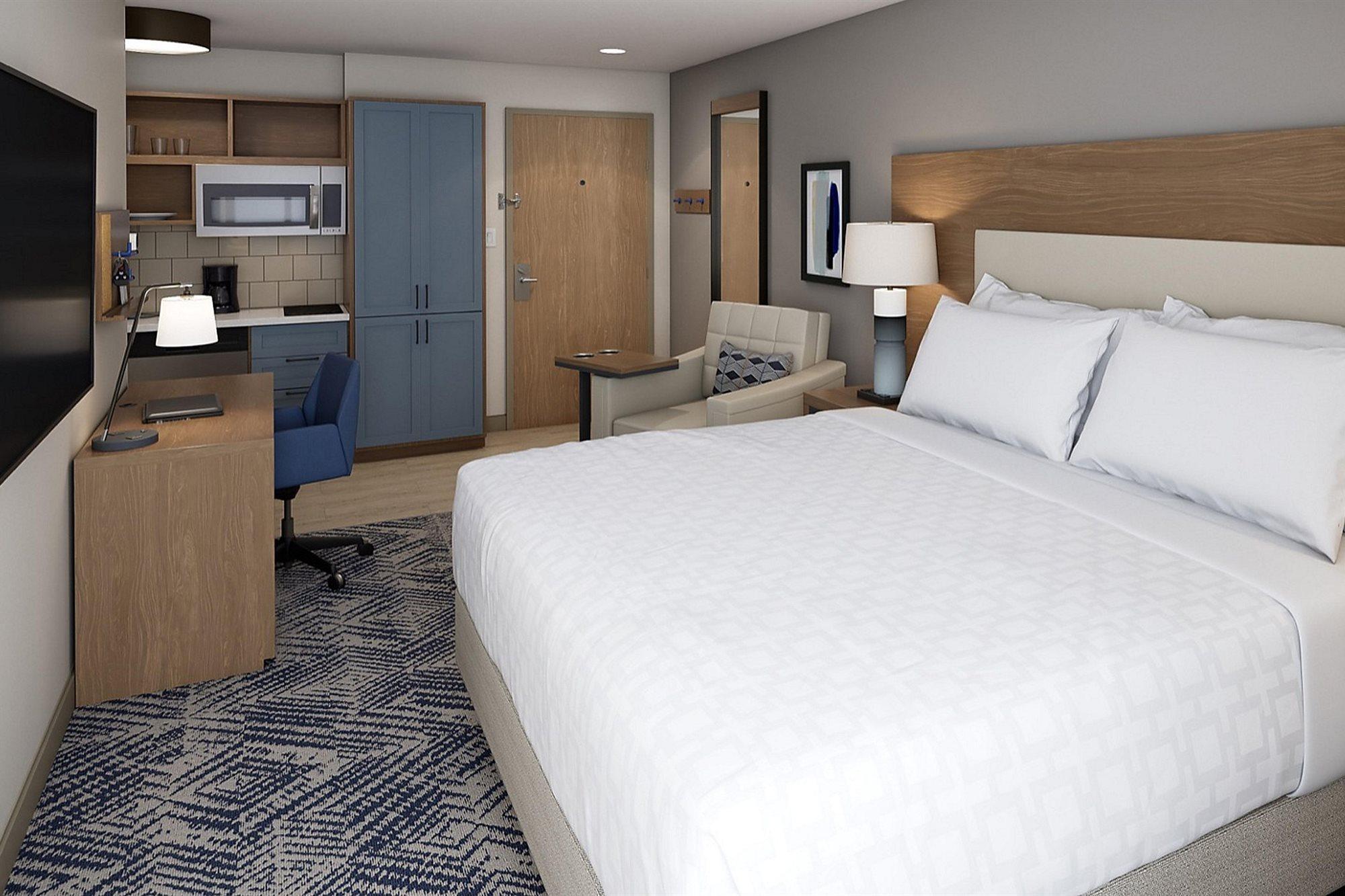 Candlewood Suites - Columbia By Ihg Exterior foto