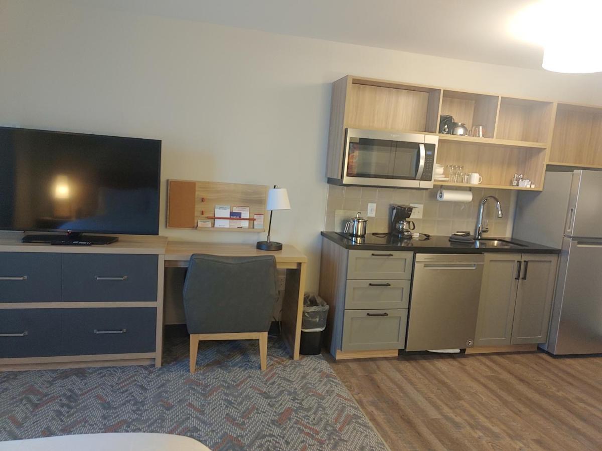 Candlewood Suites - Columbia By Ihg Exterior foto