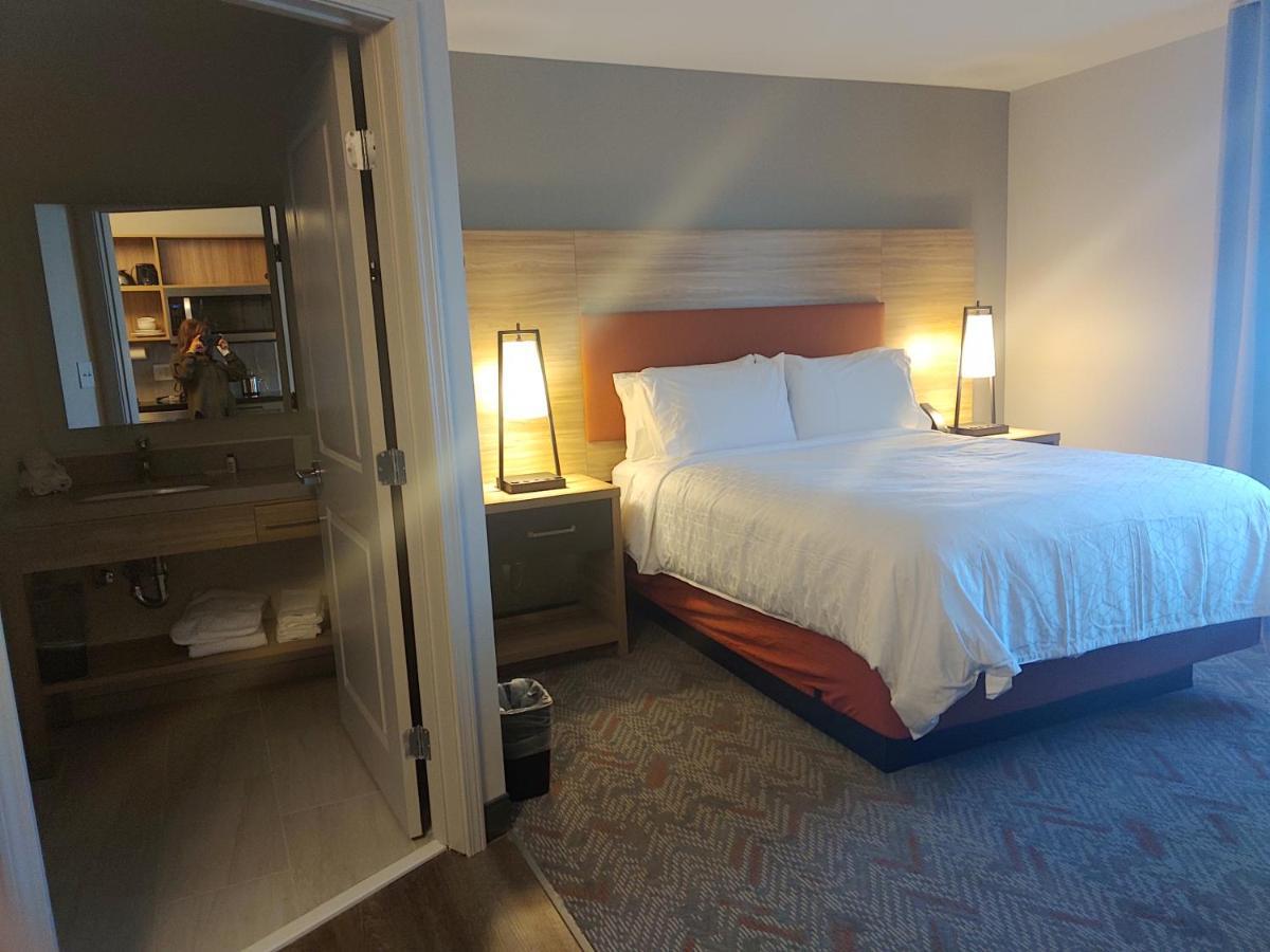 Candlewood Suites - Columbia By Ihg Exterior foto