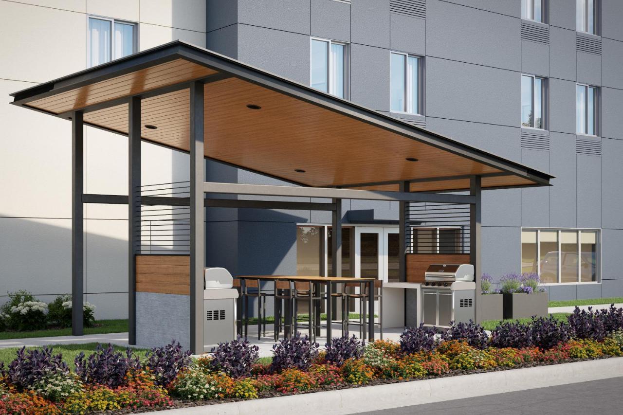 Candlewood Suites - Columbia By Ihg Exterior foto