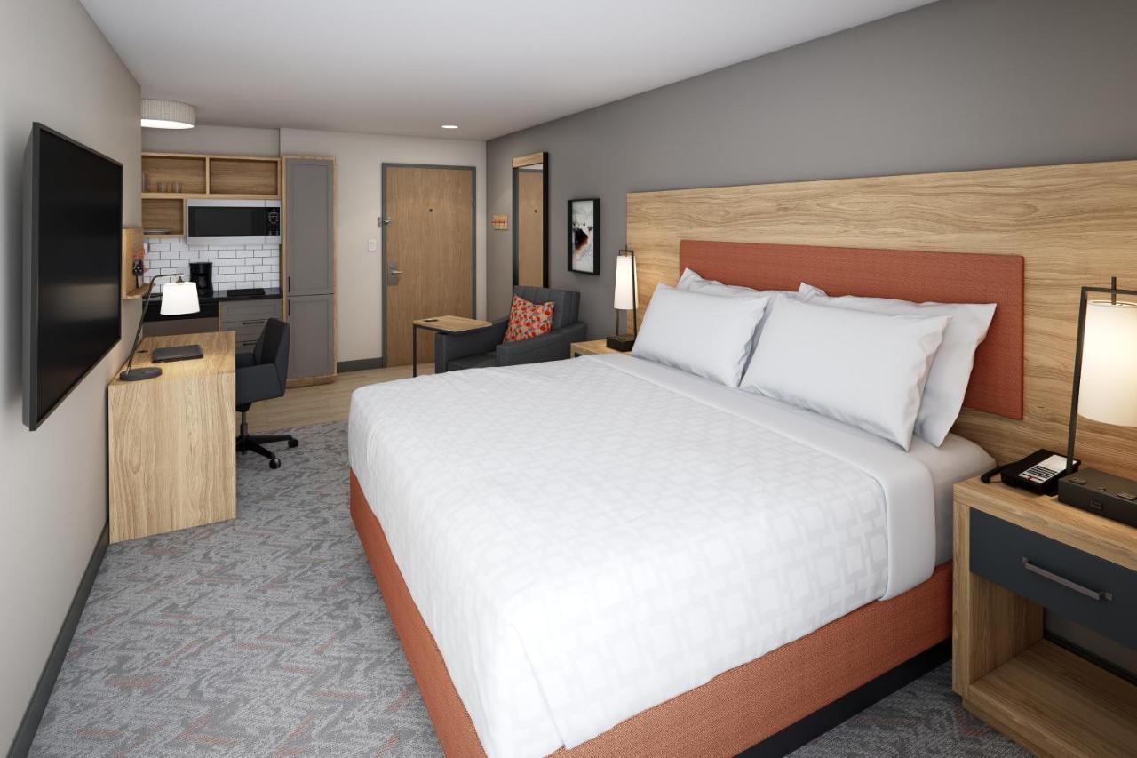 Candlewood Suites - Columbia By Ihg Exterior foto