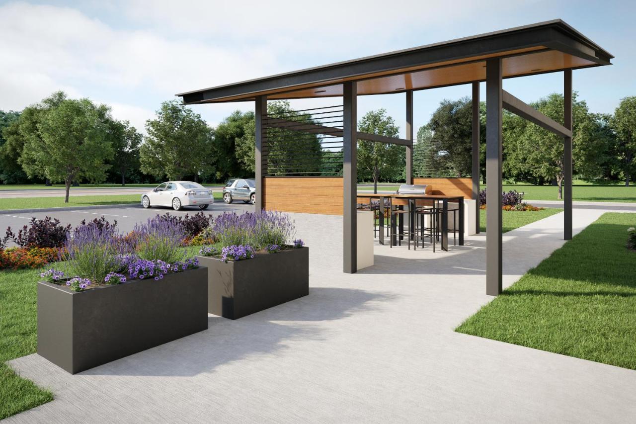 Candlewood Suites - Columbia By Ihg Exterior foto