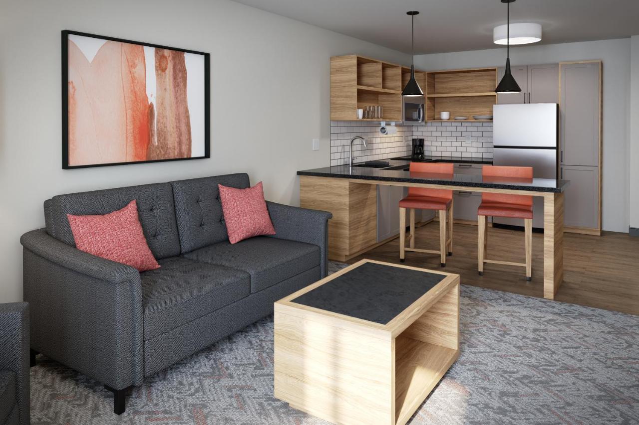 Candlewood Suites - Columbia By Ihg Exterior foto